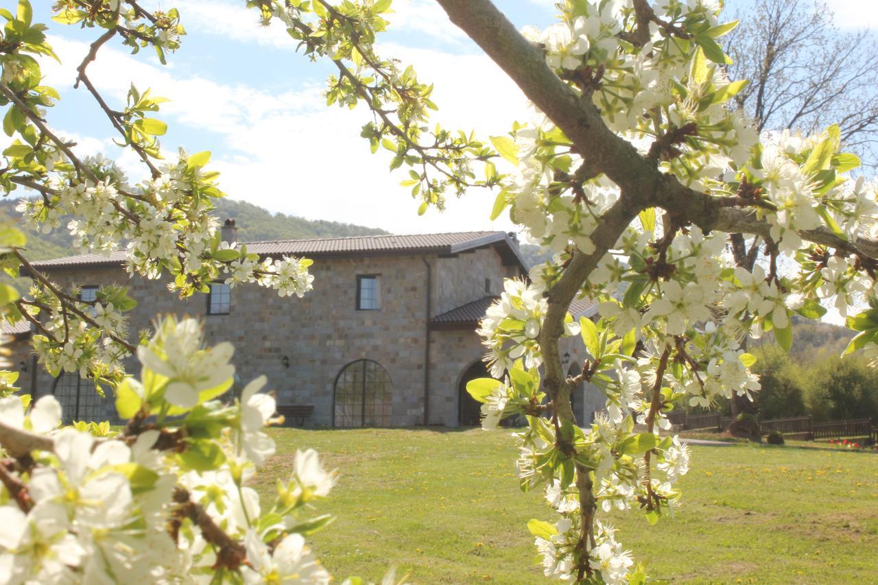 Villa Lavanda Elena Exterior foto